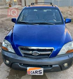 كيا سورينتو